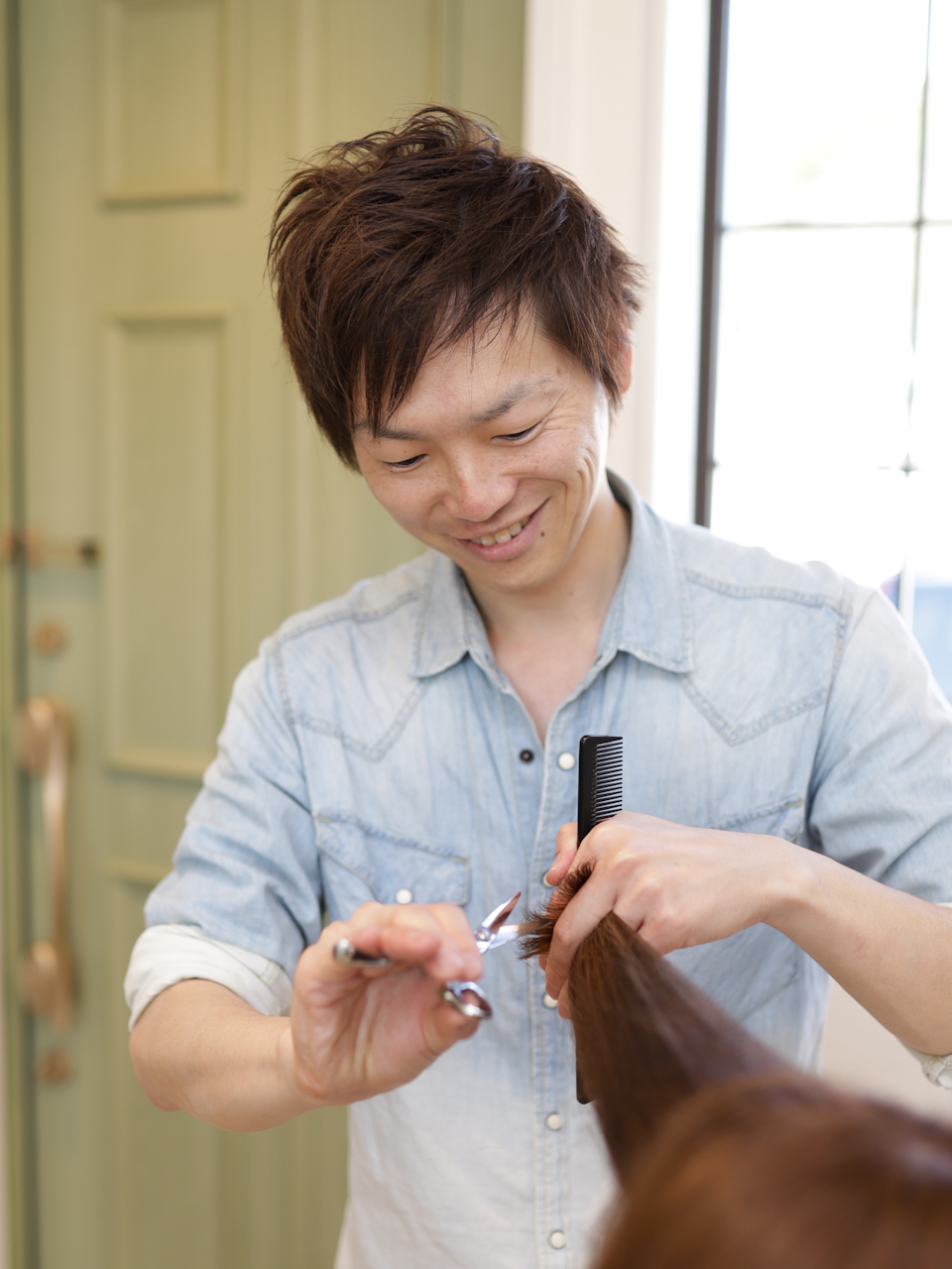 NISHIMURA YUSUKE